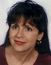 Astrid Stahlberg-Kirschke